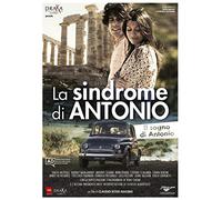 la sindrome di antonio DVD Italian Import