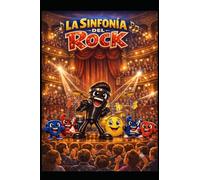 La sinfonía del rock