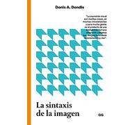 The Syntax of the Image – Introduction to the Visual Alphabet – Gustavo Gili, SL