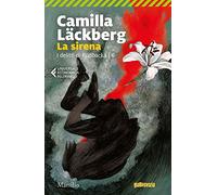 La sirena. I delitti di Fjällbacka