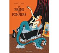 La Sirène des Pompiers - Réédition