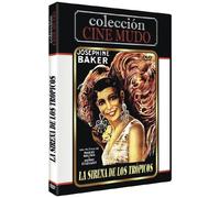 La sirène des tropiques - La Sirena de los trópicos