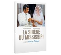 La Sirène du Mississippi [Blu-Ray]