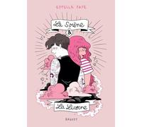 La sirène et la licorne