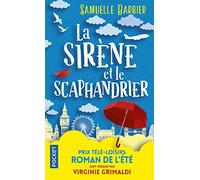 La sirène et le scaphandrier