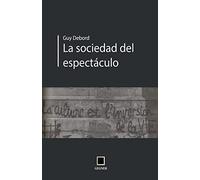 La sociedad del espectáculo: 9 (Gegner)