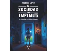 La Sociedad del Infinito en el Mundial de fútbol femenino (Infantil-Juvenil)