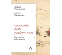 La società della performance. Come uscire dalla caverna