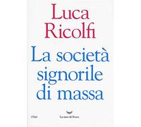 La Societa Signorile Di Massa