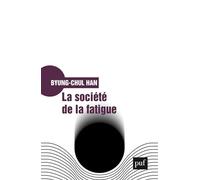 La société de la fatigue