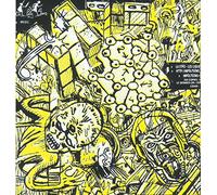 LA SOCIETE DES TIMIDES A LA PARADE DES OISEAUX - Les Liquidateurs [VINYL]