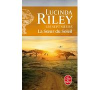 La Soeur du soleil (Les sept Soeurs, Tome 6): Electra