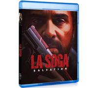 La Soga Salvation (US Import) Blu-ray