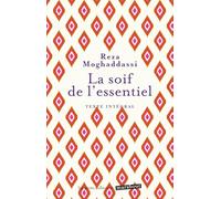La soif de l'essentiel: 31567