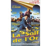 La soif de l'or