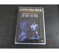 La Soif du mal