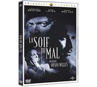 La Soif du mal