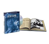La Soif du mal [Édition limitée 100ème anniversaire Universal, Digibook]