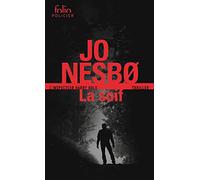 La Soif. Une Enquête de L'Inspecteur Harry Hole (Folio Policier)