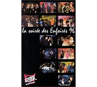 La Soiree Des Enfoires 96