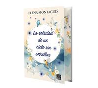La soledad de un cielo sin estrellas