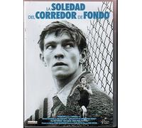 La Soledad Del Corredor De Fondo [Import espagnol]