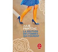 La solitude des femmes qui courent (Littérature)