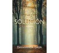 La Solución: al desequilibrio de la sociedad con la naturaleza