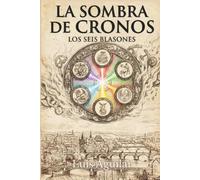 La Sombra de Cronos: Los Seis Blasones (El Legado del Fénix)
