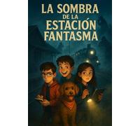 La Sombra de la Estacion Fantasma (Misterios de Villa Esperanza)