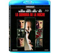 La Sombra De La Noche [Blu-ray] [Blu-ray] (2013) Nikolaj Waldau; Ole Bornedal