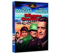 La Sombra De Un Gigante [2008] *** Region 2 *** Spanish Edition ***