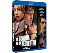 La Sombra De Un Secuestro [Blu-ray] (2004) The Clearing