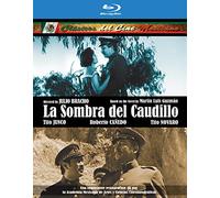 La Sombra del Caudillo (aka The Shadow of the Tyrant)
