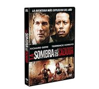 La Sombra Del Cazador (Import Dvd) (2012) Richard Gere; Terrence Howard; Richa