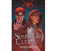La sombra del Cuervo