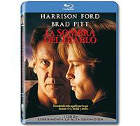 La Sombra Del Diablo (Blu-Ray) (Import) (2008) Harrison Ford; Treat Williams