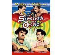 La Sombra Del Otro [DVD] [Region 1] [US Import] [NTSC]