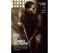 La Sombra Del Reino (The Kingdom) (Blu-Ray) (Import) (2009) Jamie Foxx; Jenn