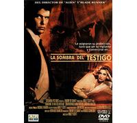 La Sombra Del Testigo [Import espagnol]