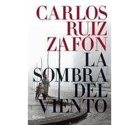 LA Sombra Del Viento