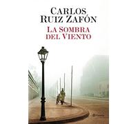 La Sombra Del Viento (Autores Españoles e Iberoamericanos)