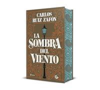 La Sombra del Viento (edición con cantos tintados): 1 (Autores Españoles e Iberoamericanos)
