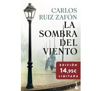 La Sombra del Viento: Edición limitada a precio especial (Colección Especial)