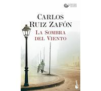 La Sombra Del Viento - Paperback / softback NEW Zafon, Carlos R 01/10/2016