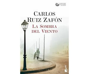 La Sombra Del Viento - Paperback / softback NEW Zafon, Carlos R 01/10/2016