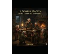 La sombra mágica en el taller del zapatero