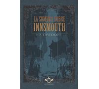 La sombra sobre Innsmouth