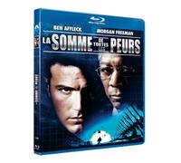 La Somme de toutes les peurs [Blu-ray]