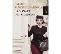 La sonata del silencio